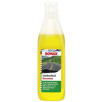 Sonax ScheibenWash Concentrato Agrumi 250ml