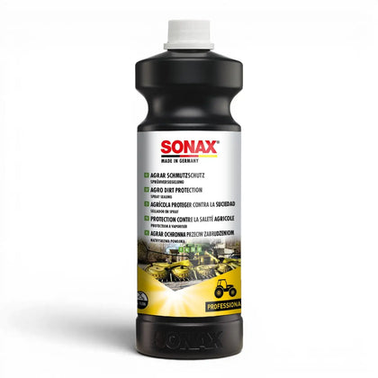SONAX Agrar Protezione Sporco Spray Sigillante 1 Litro