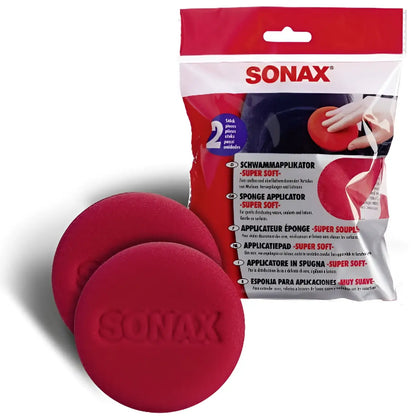 Sonax Applicatore in spugna super morbida