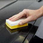 Sonax Applikationsschwamm.