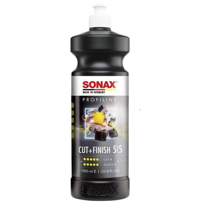 Sonax Profiline Cut+Finish Lucidante 1l