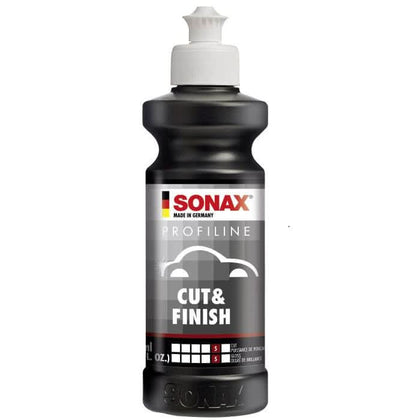 Sonax Profiline Cut+Finish Lucidante 250ml