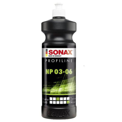 Sonax Profiline NP 03-06 Lucidante