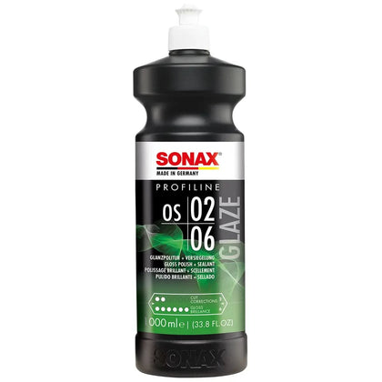 Sonax Profiline OS 02-06 Polish tutto in uno 1l