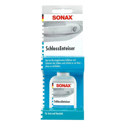Sonax Sbloccacerniere 50ml