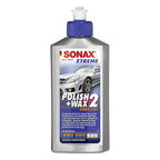 Sonax Xtreme Polish+Wax 2 Hybrid NPT 500ml von SONAX für sanfte Autopolitur und Schutz mit innovativem Hybrid NPT Technologie.