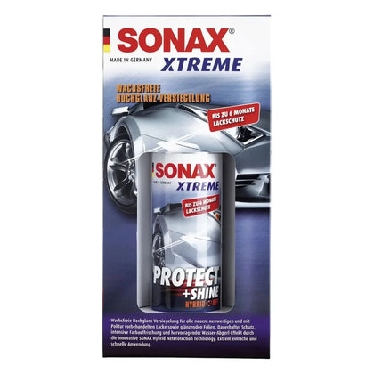 Sigillante ibrido Sonax Xtreme Protect + Shine NPT