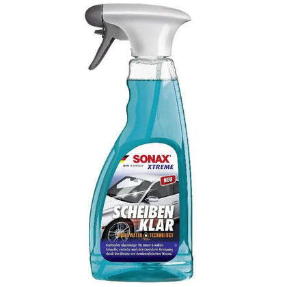 Sonax Xtreme Detergente Cristalli Acqua Pura 500ml