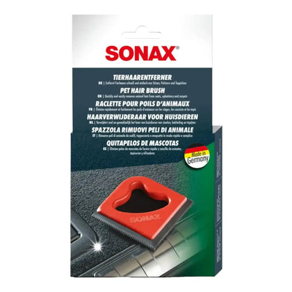 SONAX Rimuovi peli di animali domestici