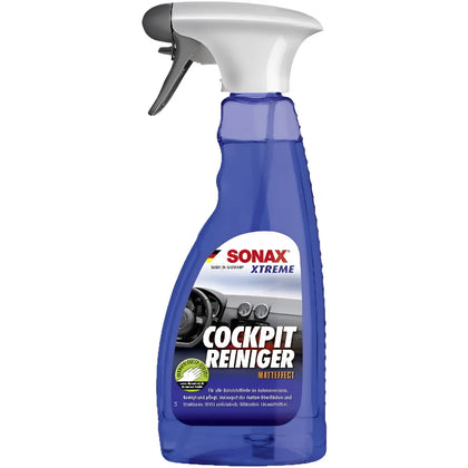 Sonax Xtreme Pulisci Abitacolo Effetto Opaco