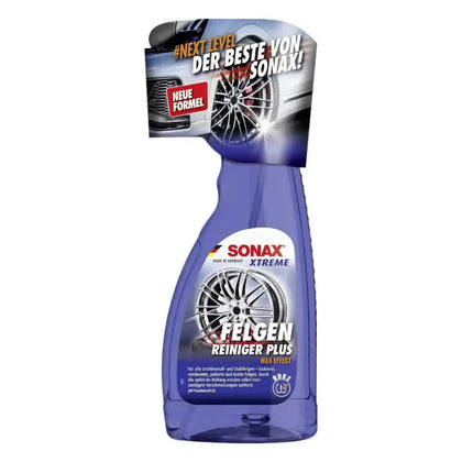 Sonax Xtreme Detergente Cerchi Plus 750ml