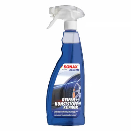 SONAX XTREME Detergente Pneumatici+Plastica 750ml