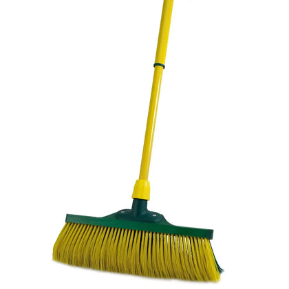 Sorex scopa artigliata 35 cm con manico telescopico in metallo