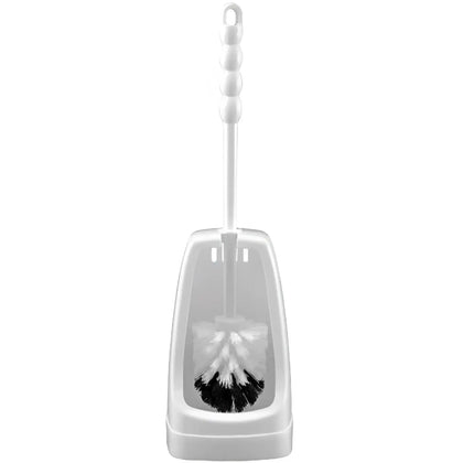 Sorex Set WC Plastica Alta Bianco