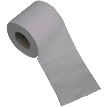 Carta igienica 2 veli riciclata 250 fogli 8x8 rotoli
