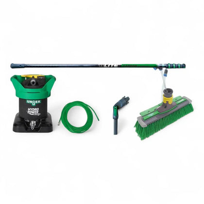 Unger DINK1 HydroPower Ultra S + set nLite in composito di carbonio