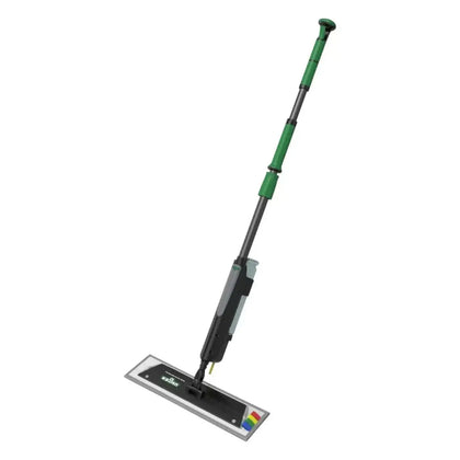 Unger erGO!clean kit lavapavimenti con mop con serbatoio