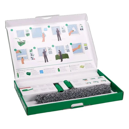 Set Starter UNGER ErgoTec 2in1 AK011A