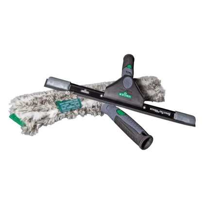 UNGER ErgoTec Ninja Kit lavavetri di avviamento 2in1 AKN10
