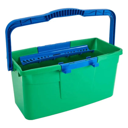 UNGER Green Label Secchio 12 Litri GTB12