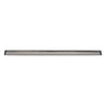 UNGER Green Label racla a S con gomma – 35 cm