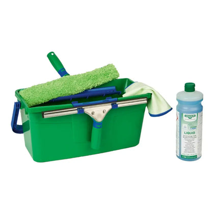 Kit lavavetri UNGER GreenLabel GTK35