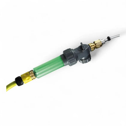 Unger HiFlo dosatore di sapone HCDEU