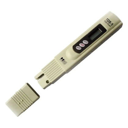 Unger HiFlo TDS-Meter ROTDS Misuratore di sali disciolti