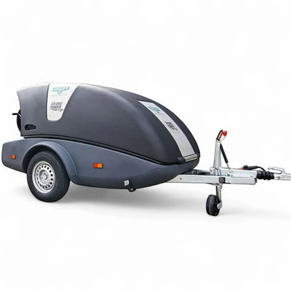 UNGER HydroPower RO XXL Rimorchio TRLR1