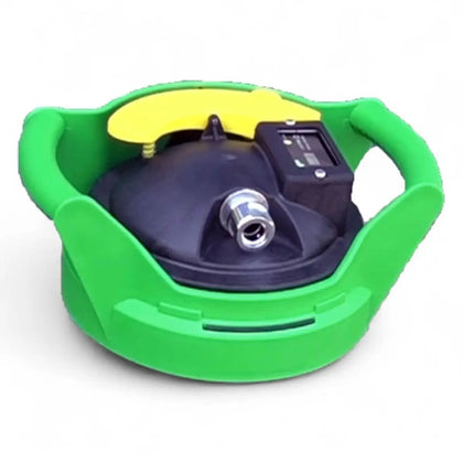 UNGER HydroPower Ultra Tappo DIUTC con Misuratore TDS