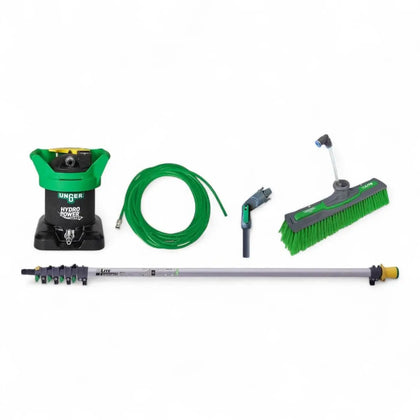 Unger HydroPower Ultra S + nLite Connect Alluminio DIUK1