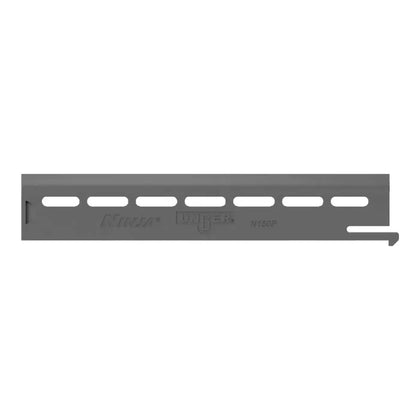 Lame in plastica UNGER 15cm N150P 10 pezzi