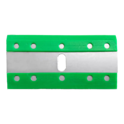 UNGER Lame in plastica 4cm SRB4P 10 pezzi