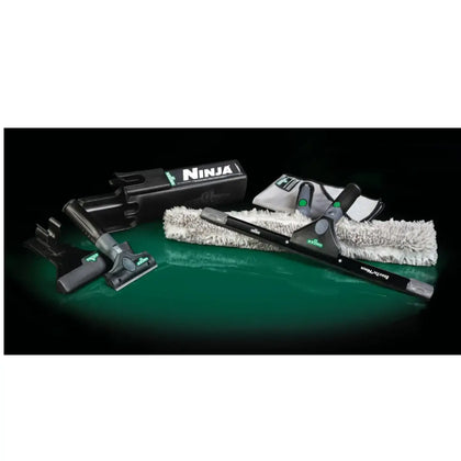 UNGER NINJA Kit Completo 6in1 45 cm AKN15