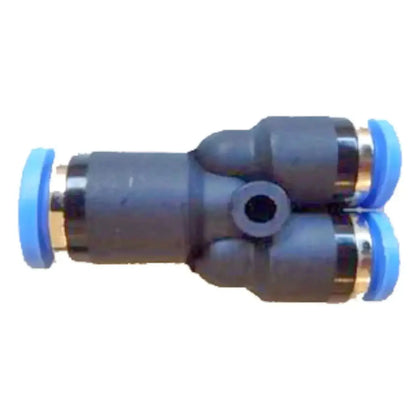 Unger nlite Spazzola raccordo a T 8>6 mm