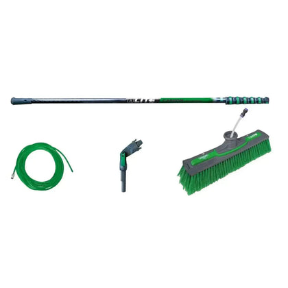 Unger nLite Carbon Composite kit asta acqua 8,60 m