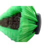 Unger nLite Spazzola elettrica completa sdoppiata verde NFK – 41 cm