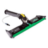 Unger nLite PowerPad Impugnatura + Panno in microfibra per pulizia PWH – 35 cm