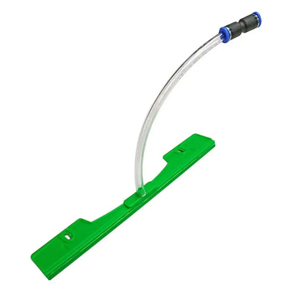 Unger nLite Barra di ugelli NLR verde
