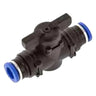 UNGER nLite Regolatore di flusso per acqua – Ø5/8 mm
