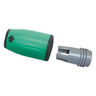 UNGER OptiLoc Asta telescopica morsetto VS – OptiLoc EZ + ED El.2, 25 mm