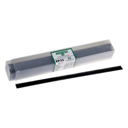 Unger Pro Gomma Tergivetro Box RP 25 pezzi