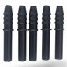 Unger raccordo per spazzole nlite – 6 mm