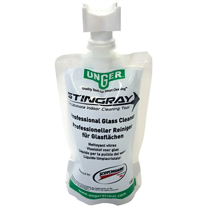 Detergente per vetri Unger Stingray