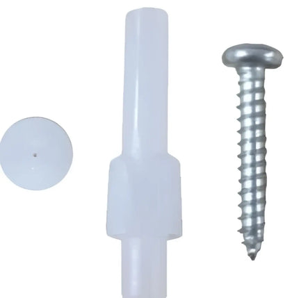 Unger Stingray Set ugelli a spruzzo