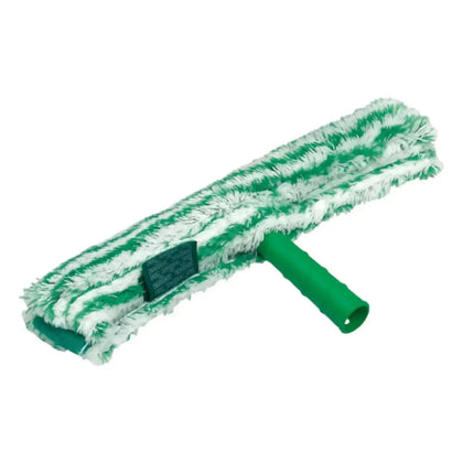 Unger StripWasher Monsoon Strip Pac Tergivetro con rivestimento in microfibra