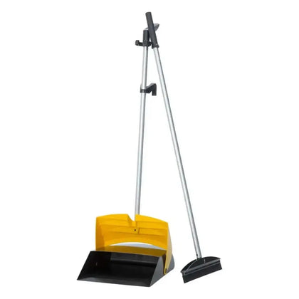 Set paletta e scopetta VERMOP con manico