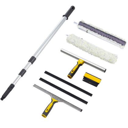 Set Starter Vermop TopLock