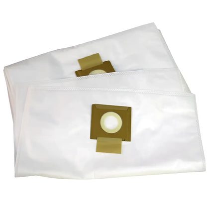 Viper 8l Sacchetti per aspirapolvere HEPA per DSU8, 10 pezzi