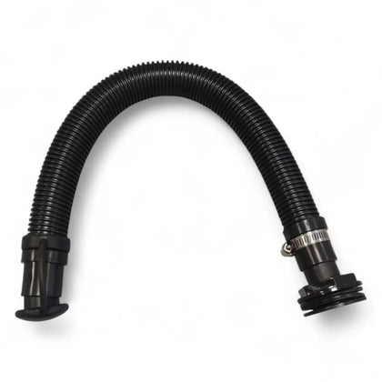 Tubo di scarico Viper LSU 155-255